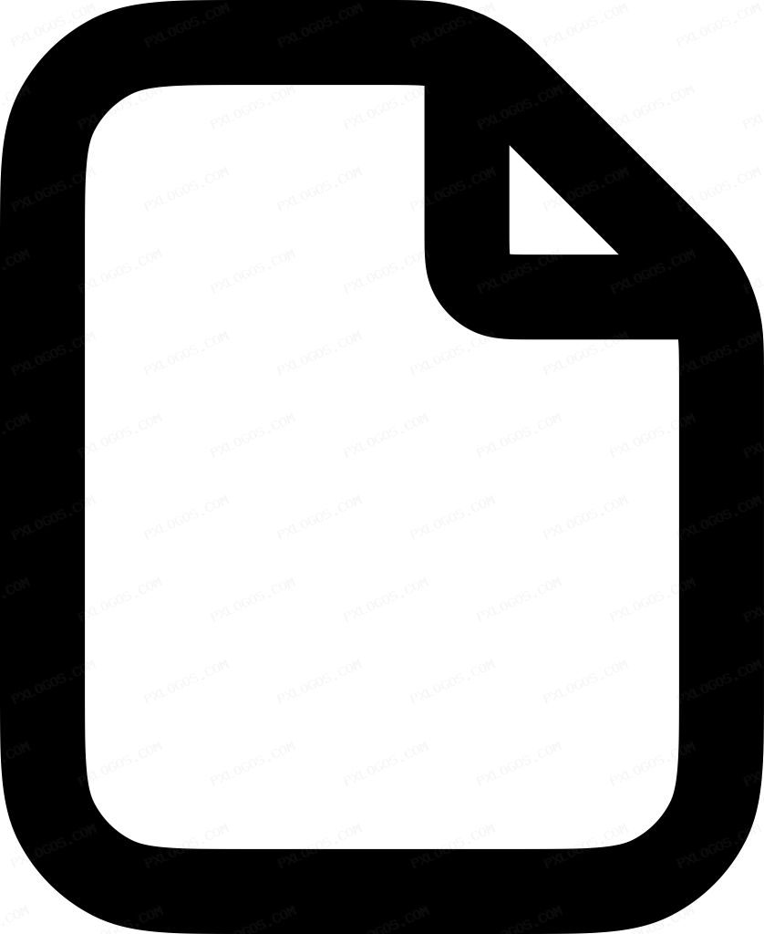 Pdfding Logo PNG with transparent background