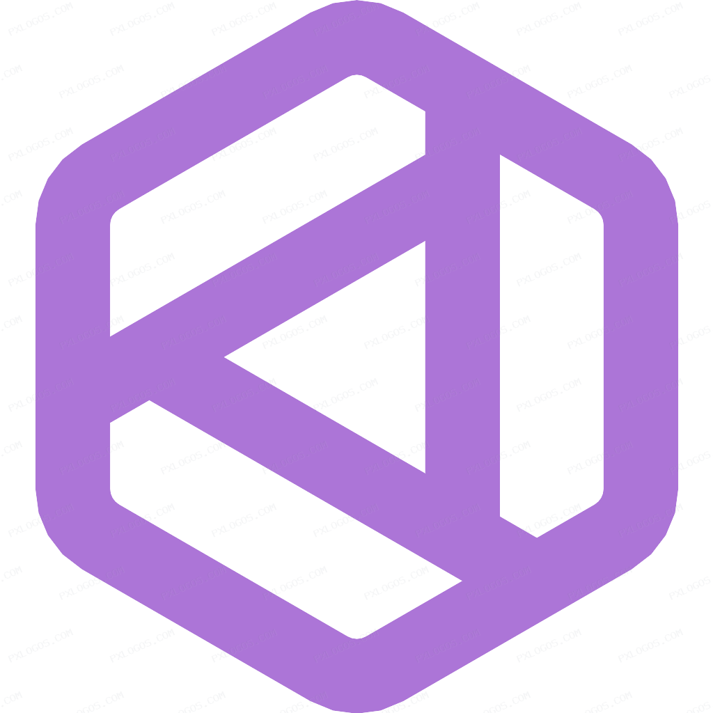 PDM Logo PNG with transparent background
