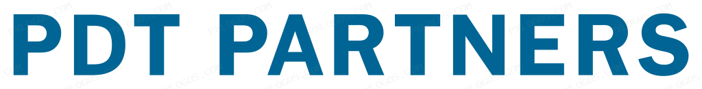 Pdt Partners Logo PNG with transparent background
