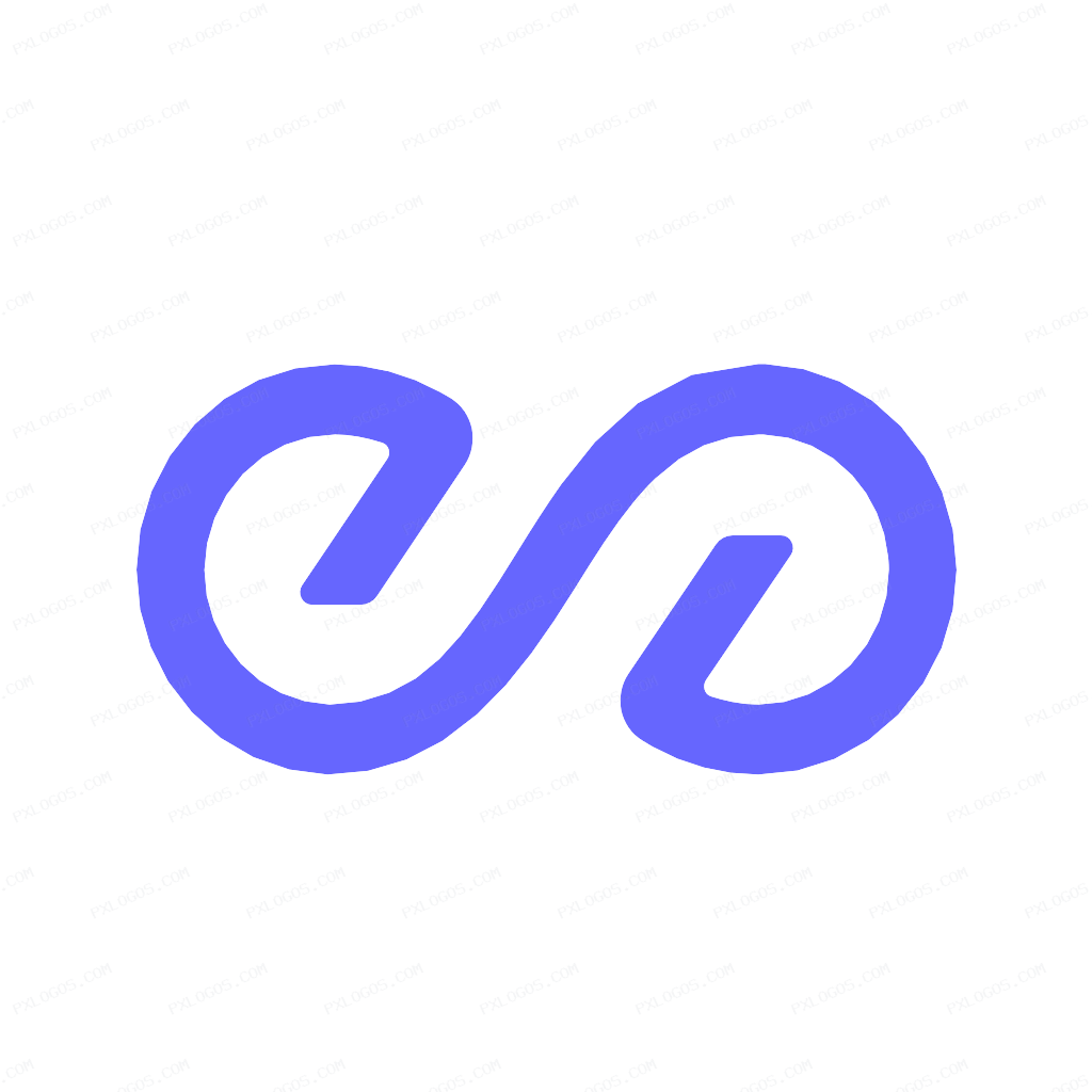 Peaq Logo PNG with transparent background