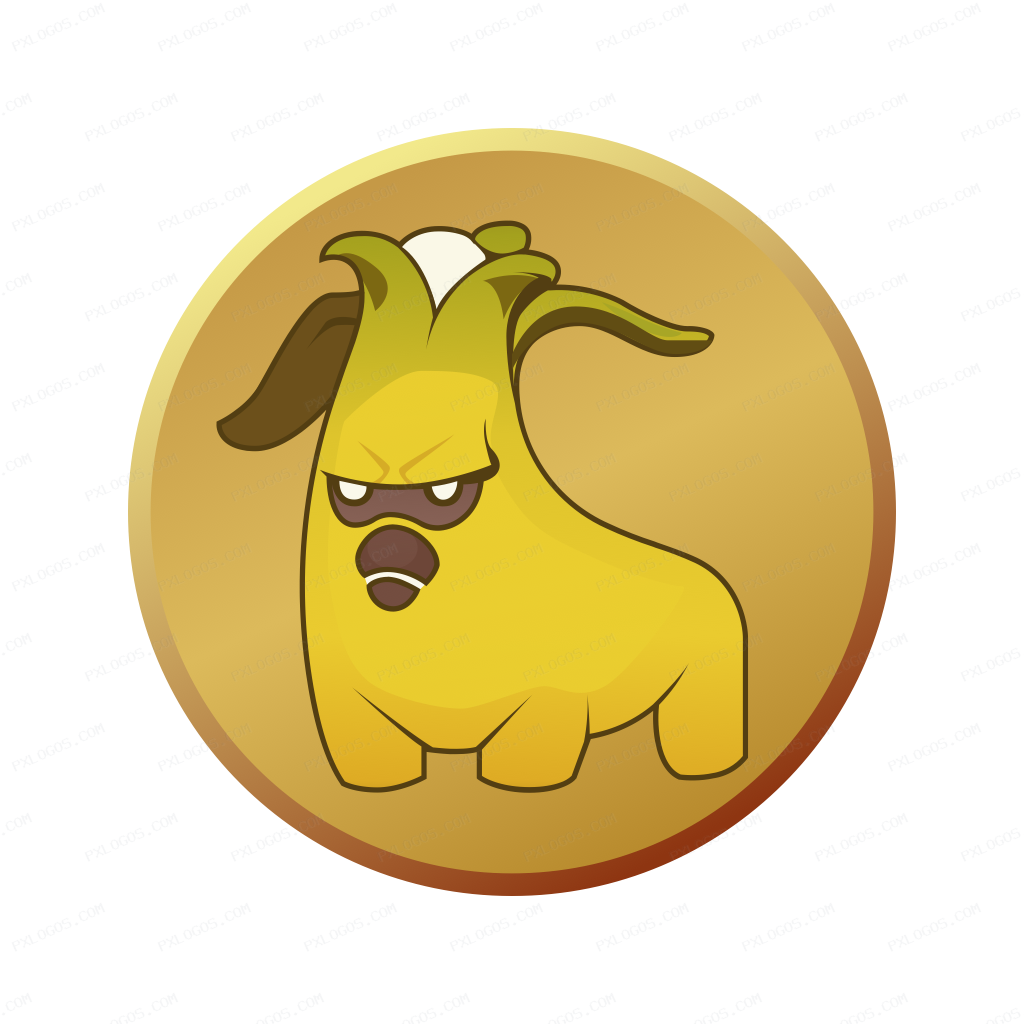 Peel Logo PNG with transparent background