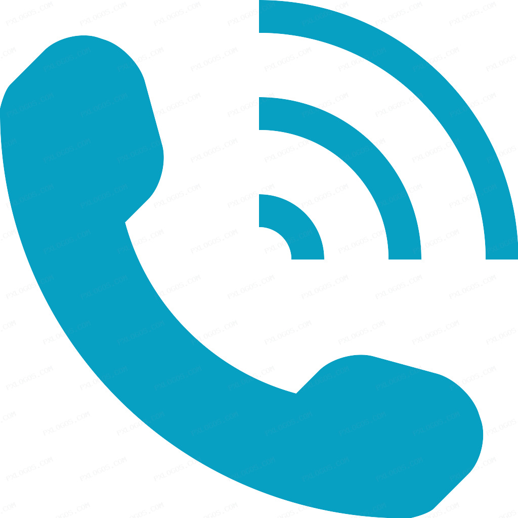 Peer Calls Logo PNG with transparent background