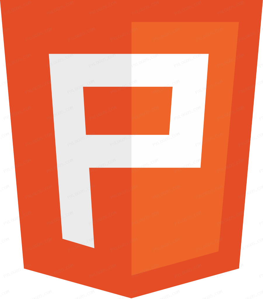 Peer5 Logo PNG with transparent background