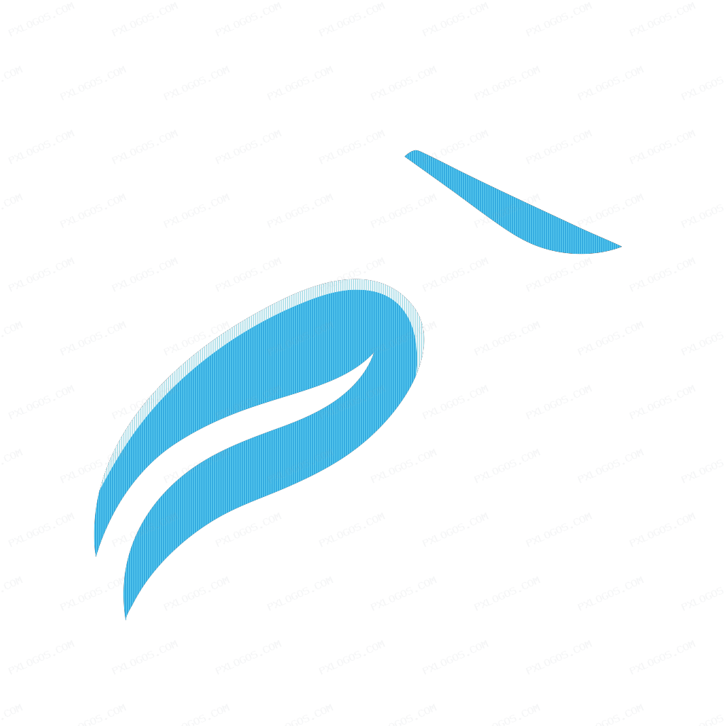 Pelican Panel Logo PNG with transparent background