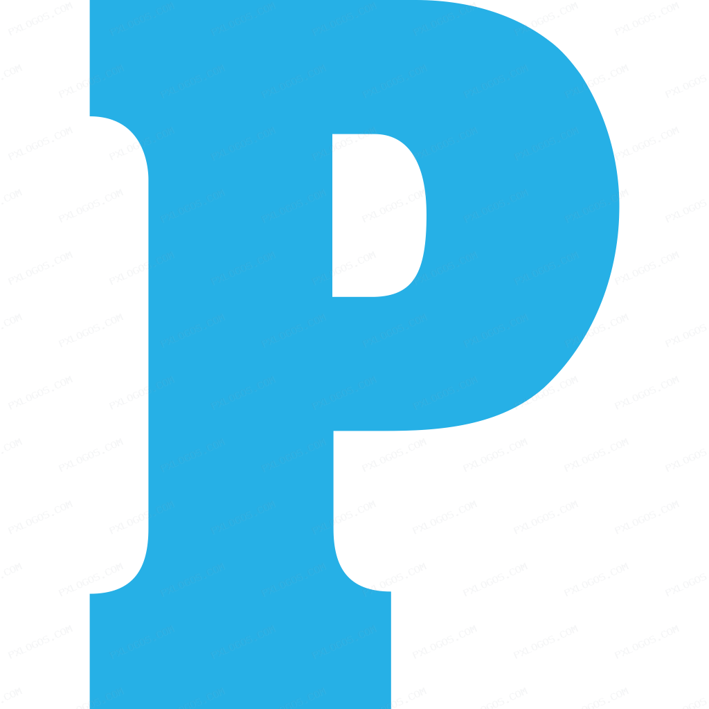 People Logo PNG with transparent background