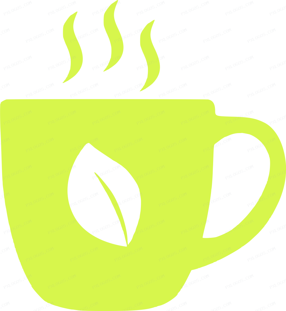 Peppermint Logo PNG with transparent background