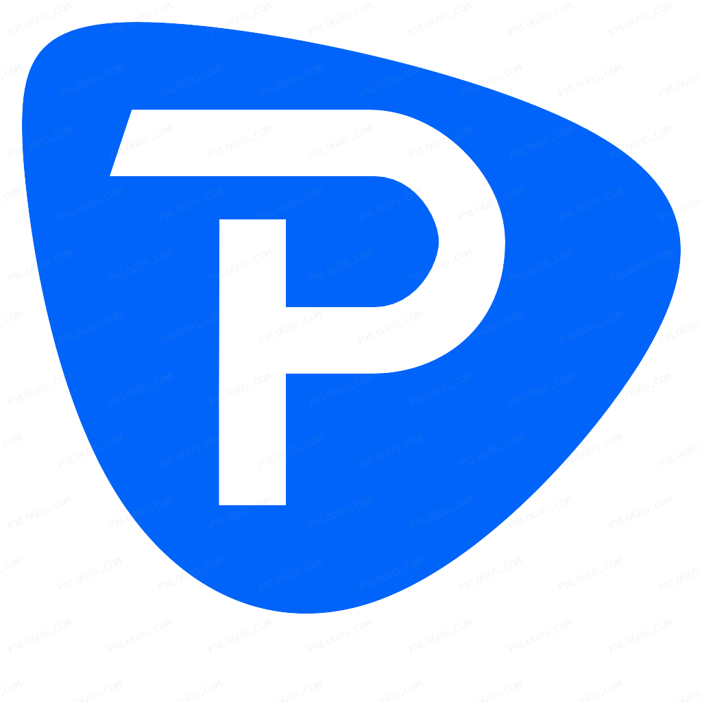 Pepperstone Logo PNG with transparent background