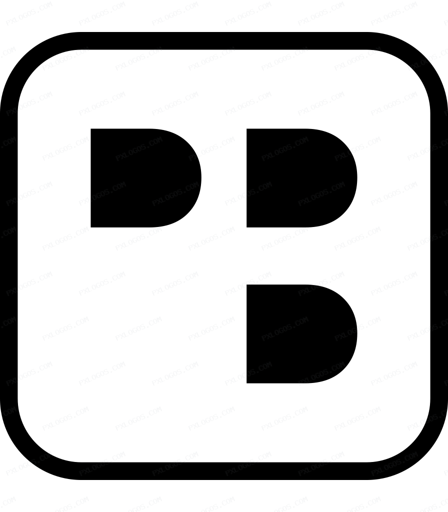 Perbyte Logo PNG with transparent background
