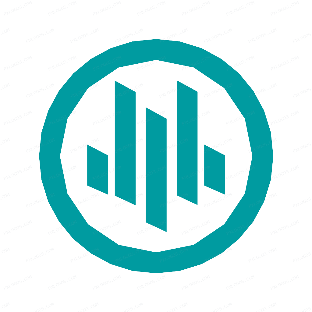 Perc Logo PNG with transparent background