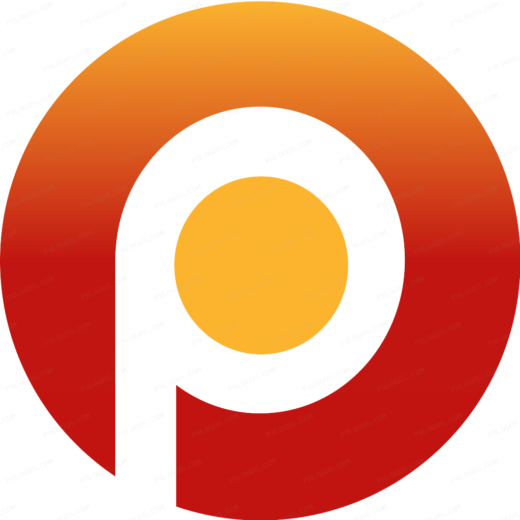 Percona Logo PNG with transparent background