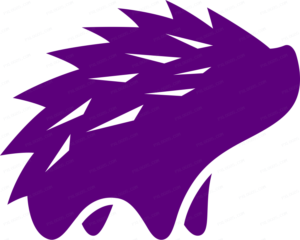 Percy Logo PNG with transparent background