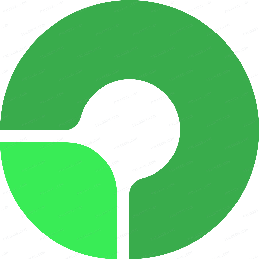 Perfice Logo PNG with transparent background