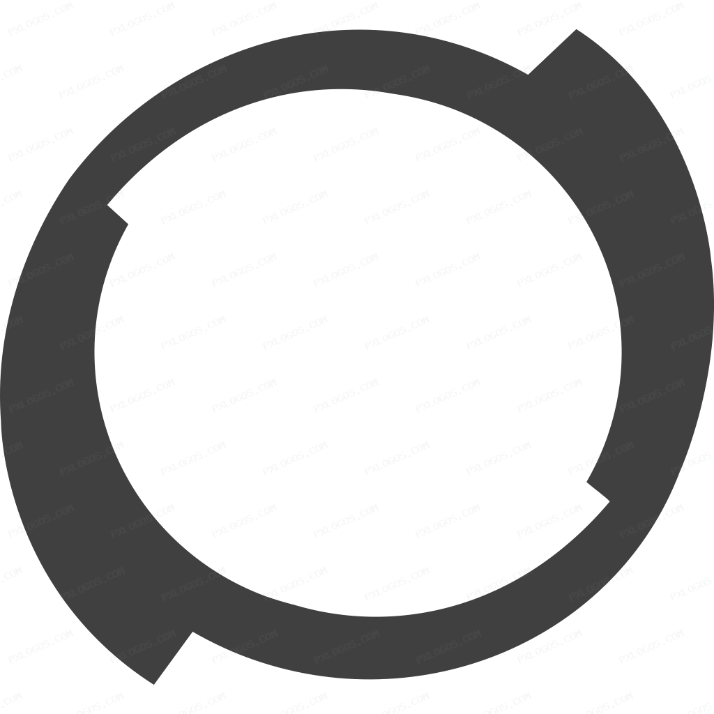 Perforce Logo PNG with transparent background