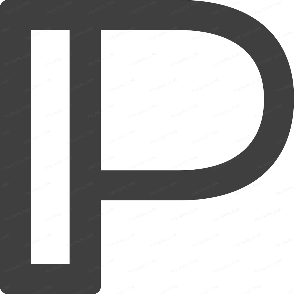 Perlu Logo PNG with transparent background