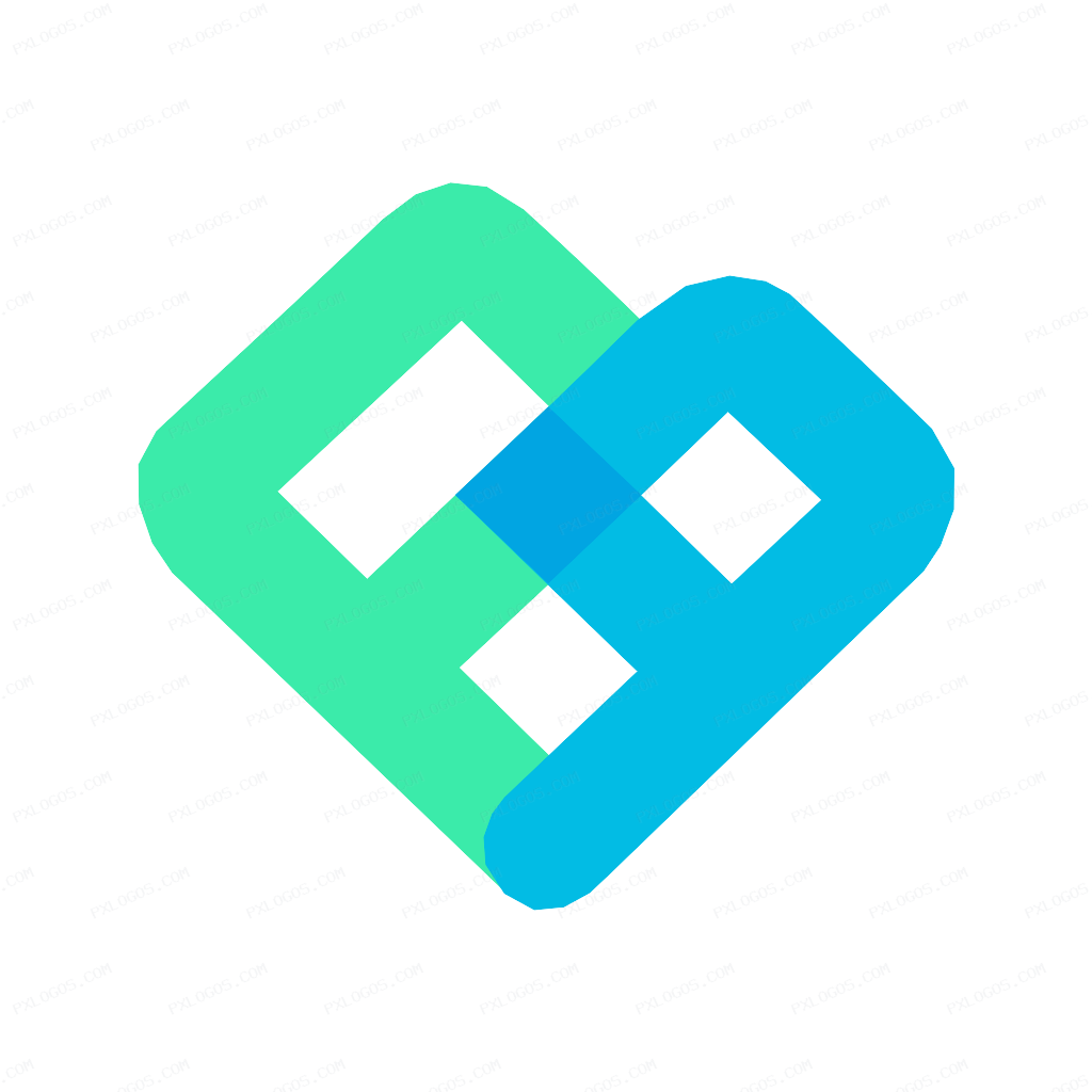 Perp Logo PNG with transparent background
