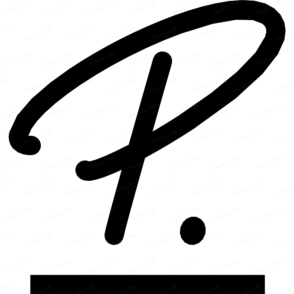 Personio Logo PNG with transparent background