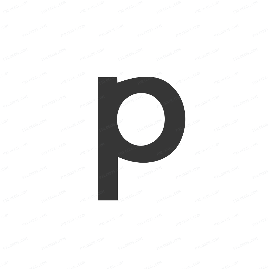 Perspective Logo PNG with transparent background