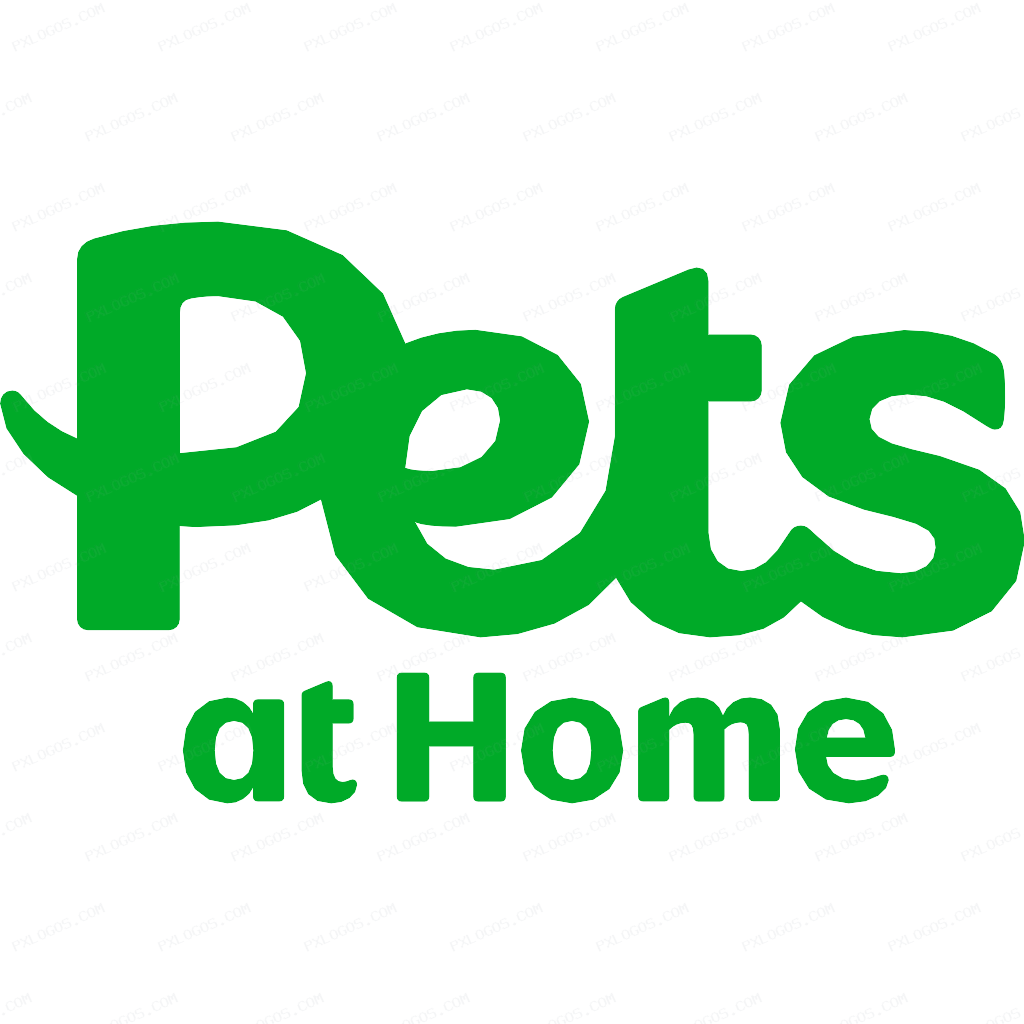 Pets at Home Logo PNG with transparent background