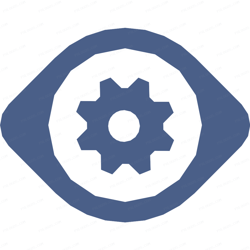 Phabricator Logo PNG with transparent background