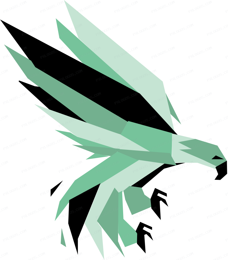 Phalcon Logo PNG with transparent background