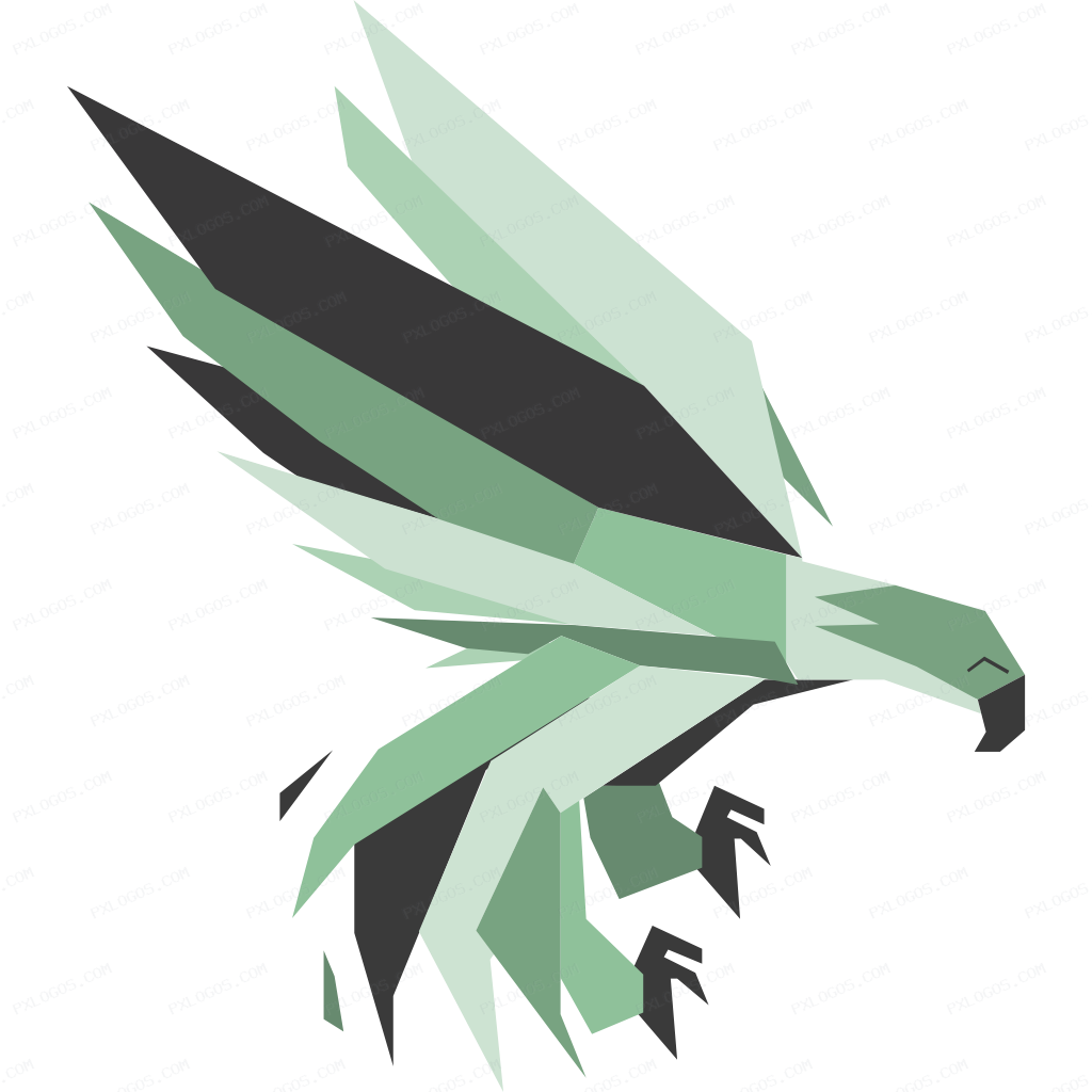 Phalconphp Logo PNG with transparent background