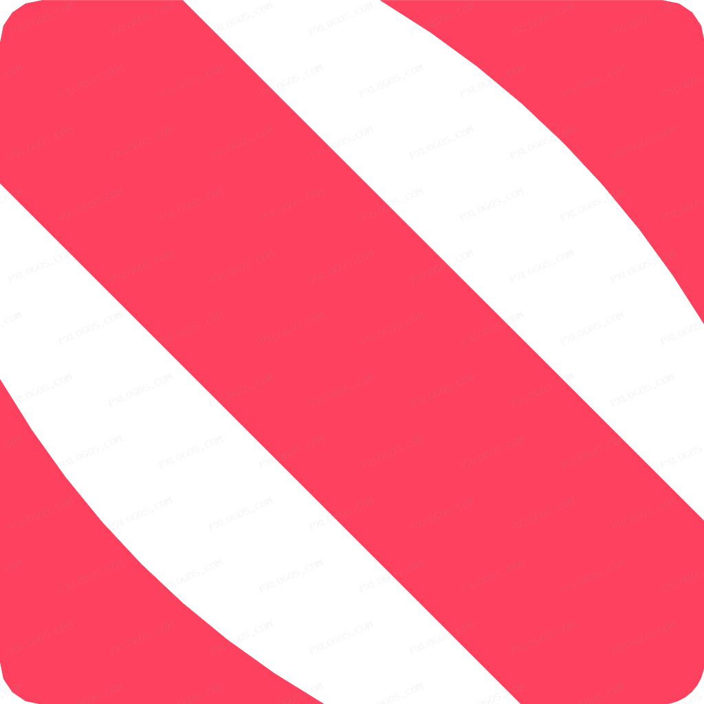 Apple News Logo PNG with transparent background