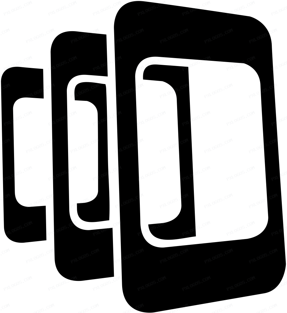 Phonegap Logo PNG with transparent background
