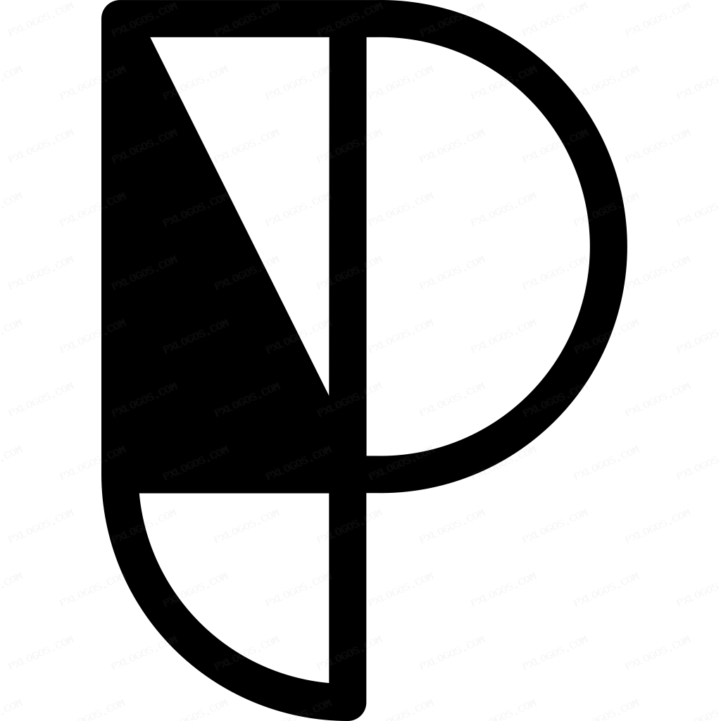 Phosphoricons Logo PNG with transparent background
