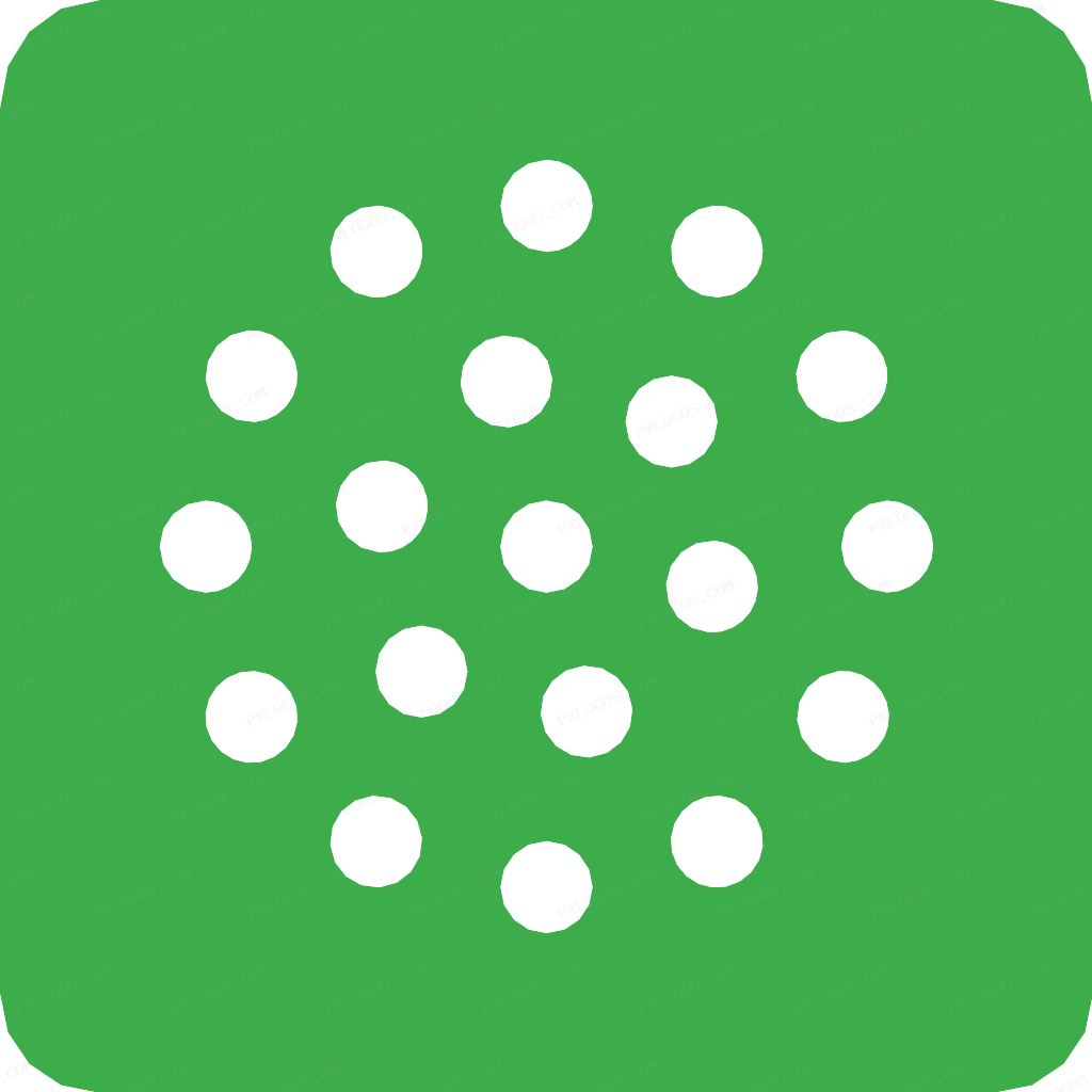 Photocrowd Logo PNG with transparent background