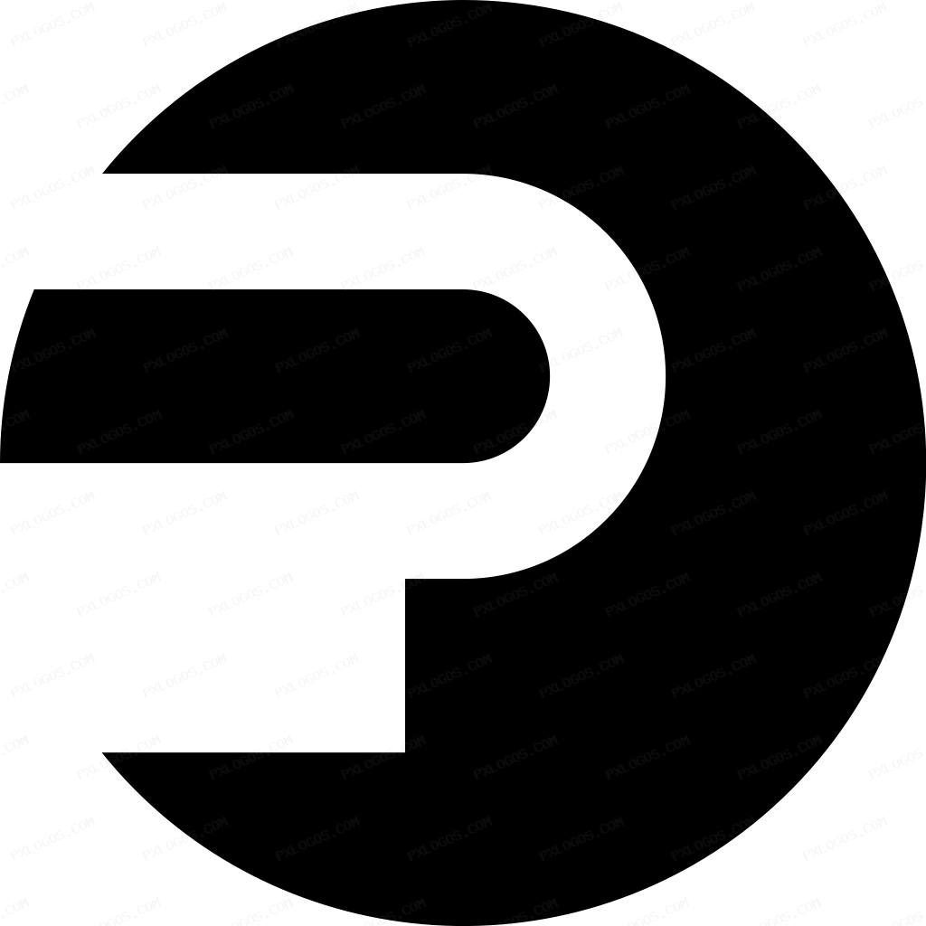 Photonix Logo PNG with transparent background
