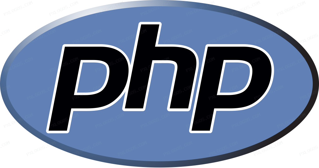 PHP Logo PNG with transparent background