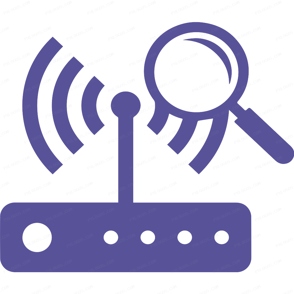 Pi Alert Logo PNG with transparent background