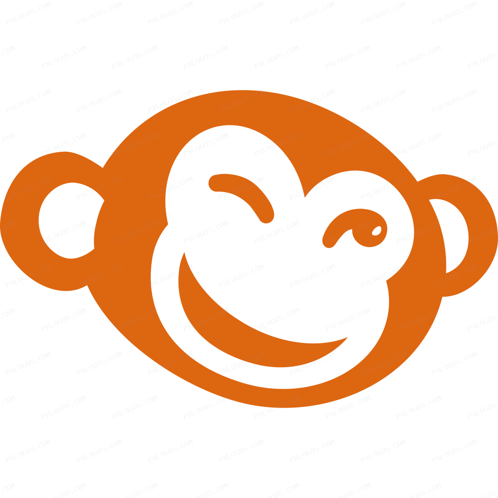 Picmonkey Logo PNG with transparent background