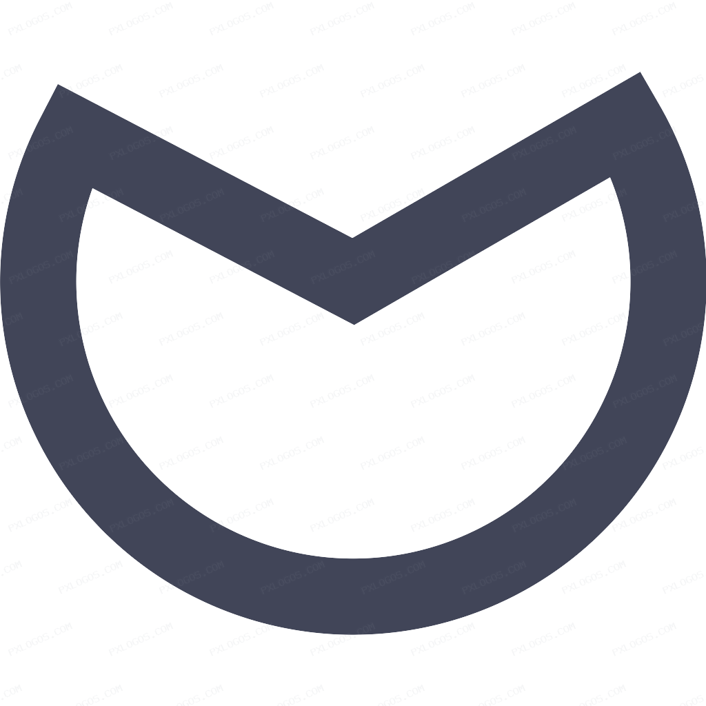 Pico Sh Logo PNG with transparent background