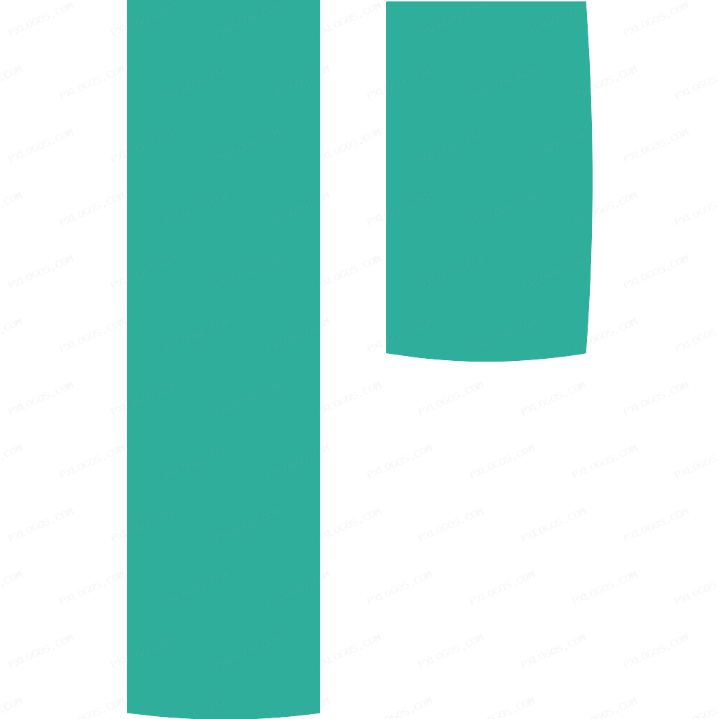 Pico Logo PNG with transparent background