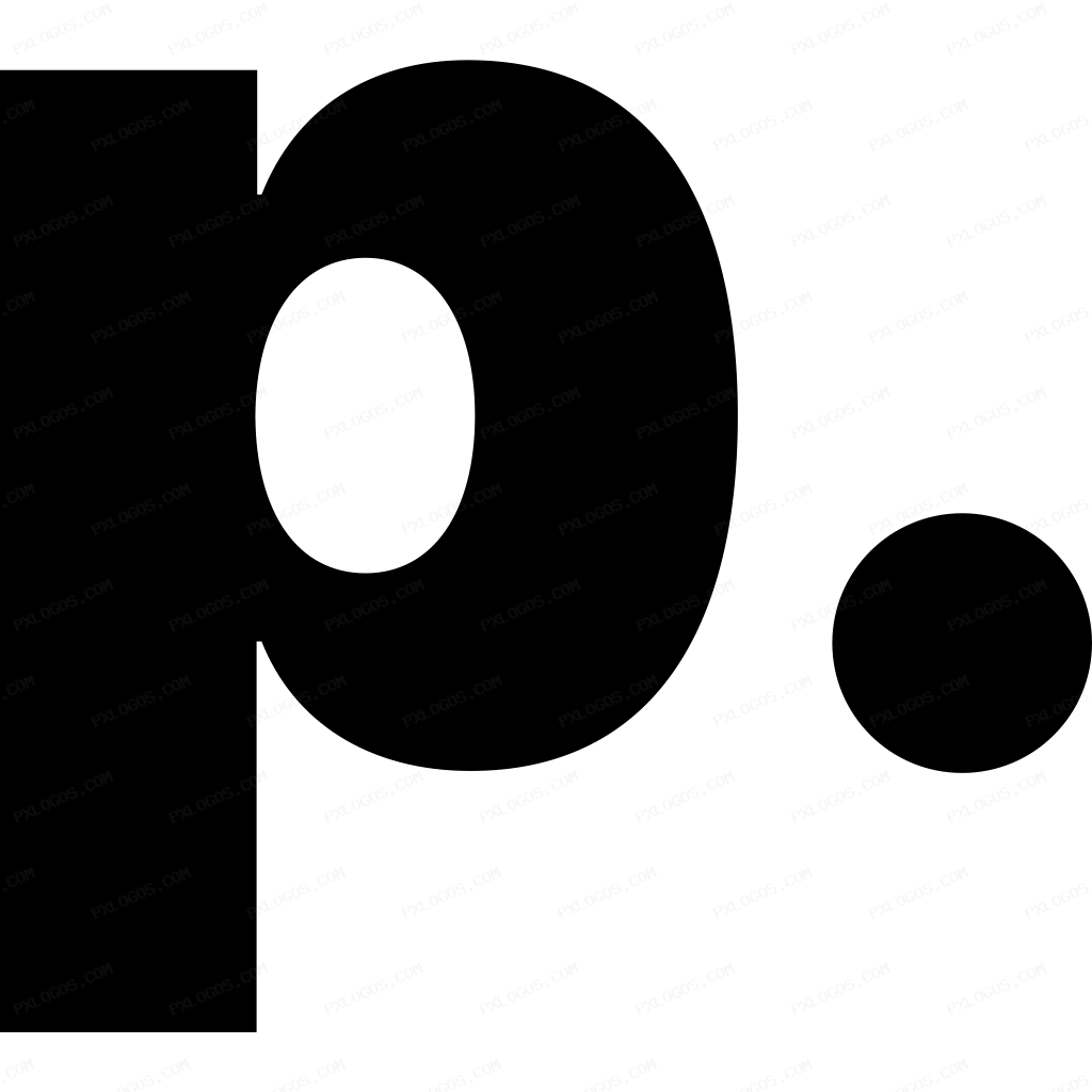 Picocss Logo PNG with transparent background
