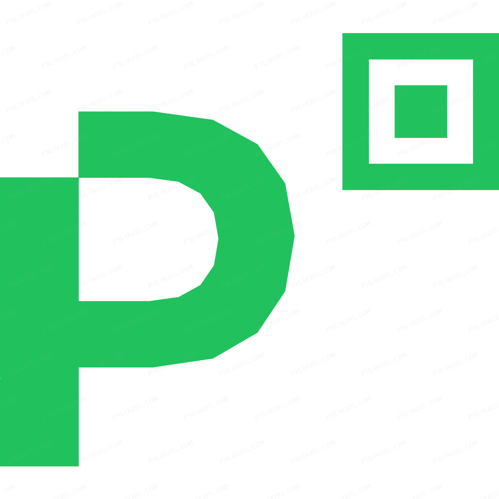PicPay Logo PNG with transparent background