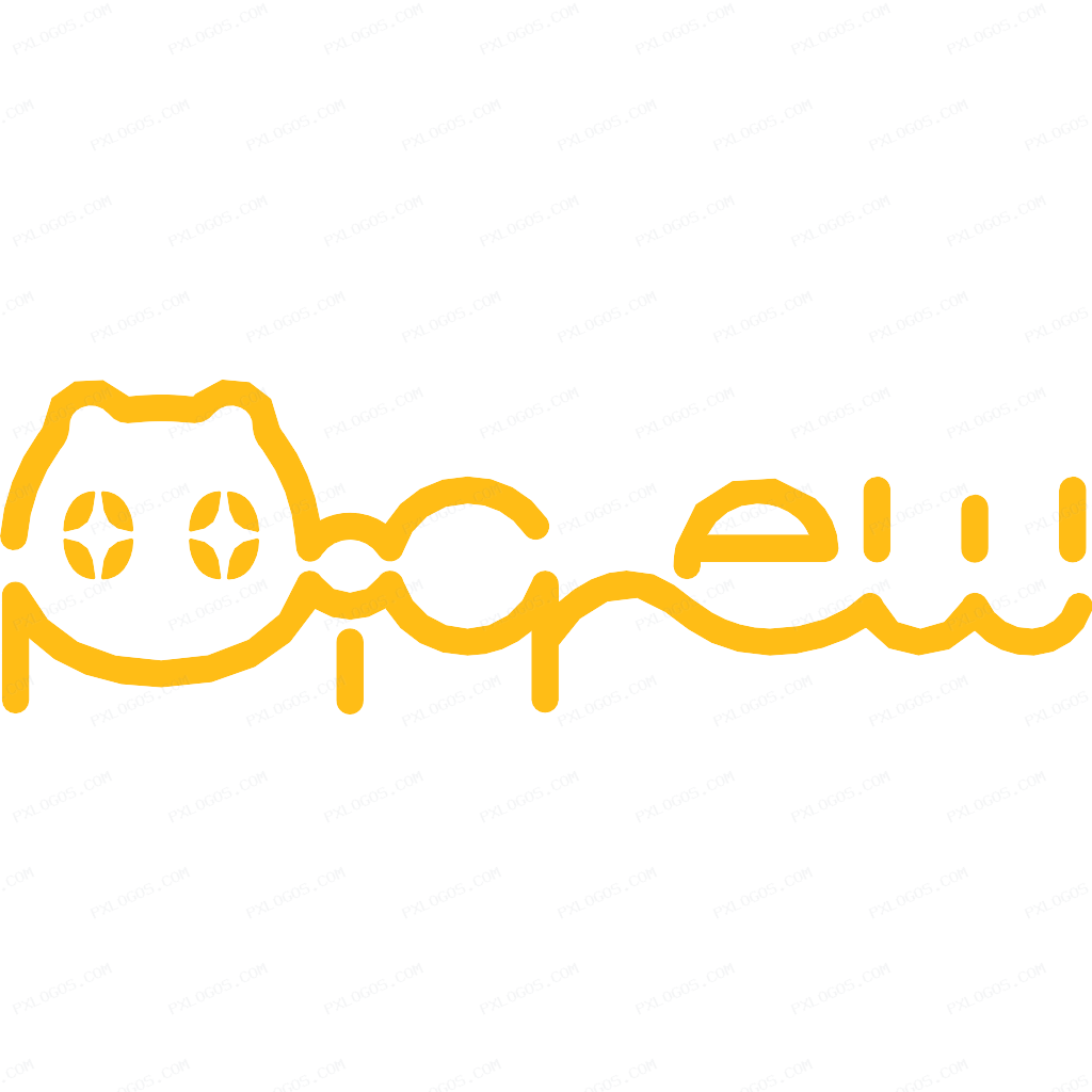 Picrew Logo PNG with transparent background