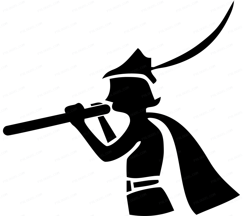 Pied Piper Alt Logo PNG with transparent background