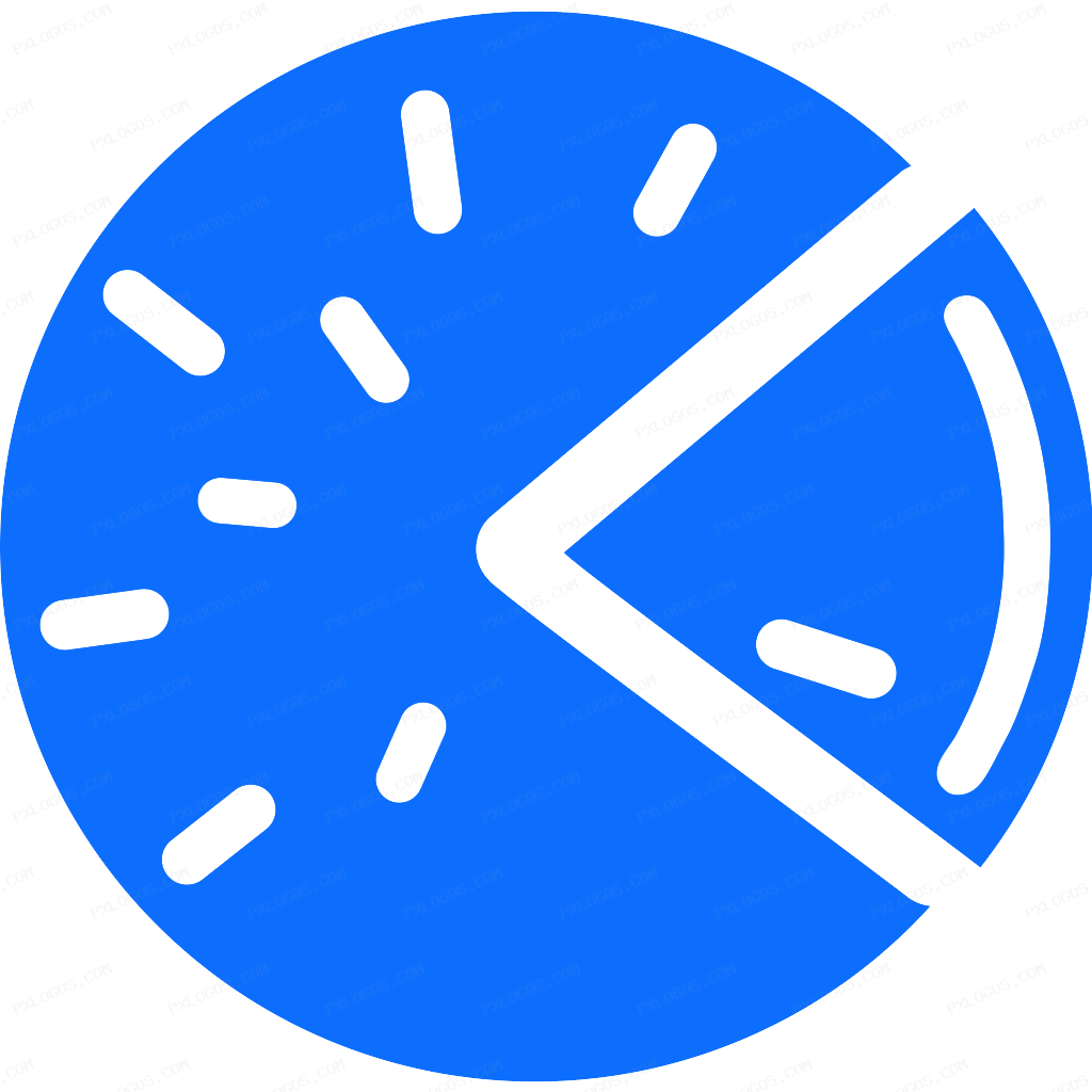Piefed Logo PNG with transparent background
