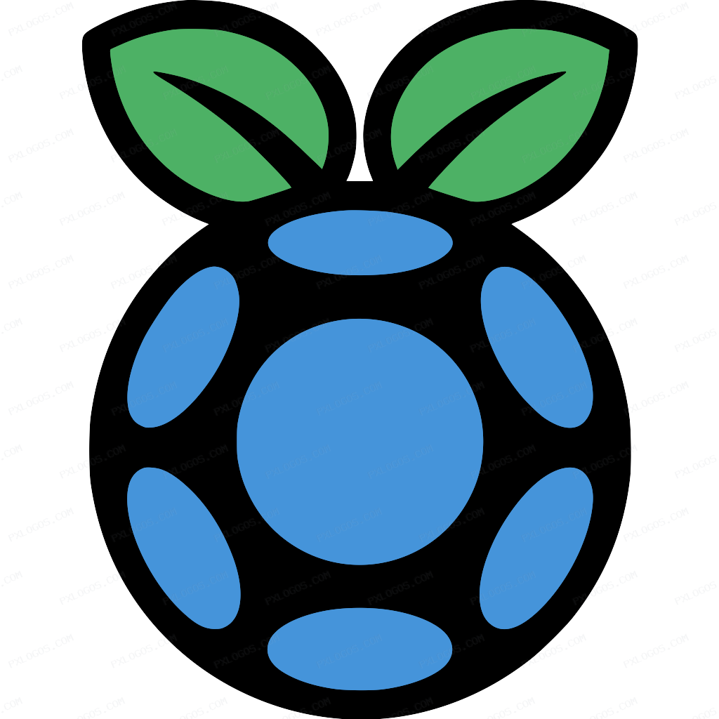 Piholevault Logo PNG with transparent background