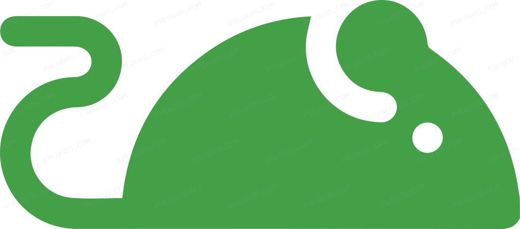 Pikapods Logo PNG with transparent background