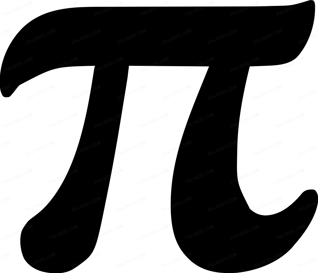 Pikvm Logo PNG with transparent background