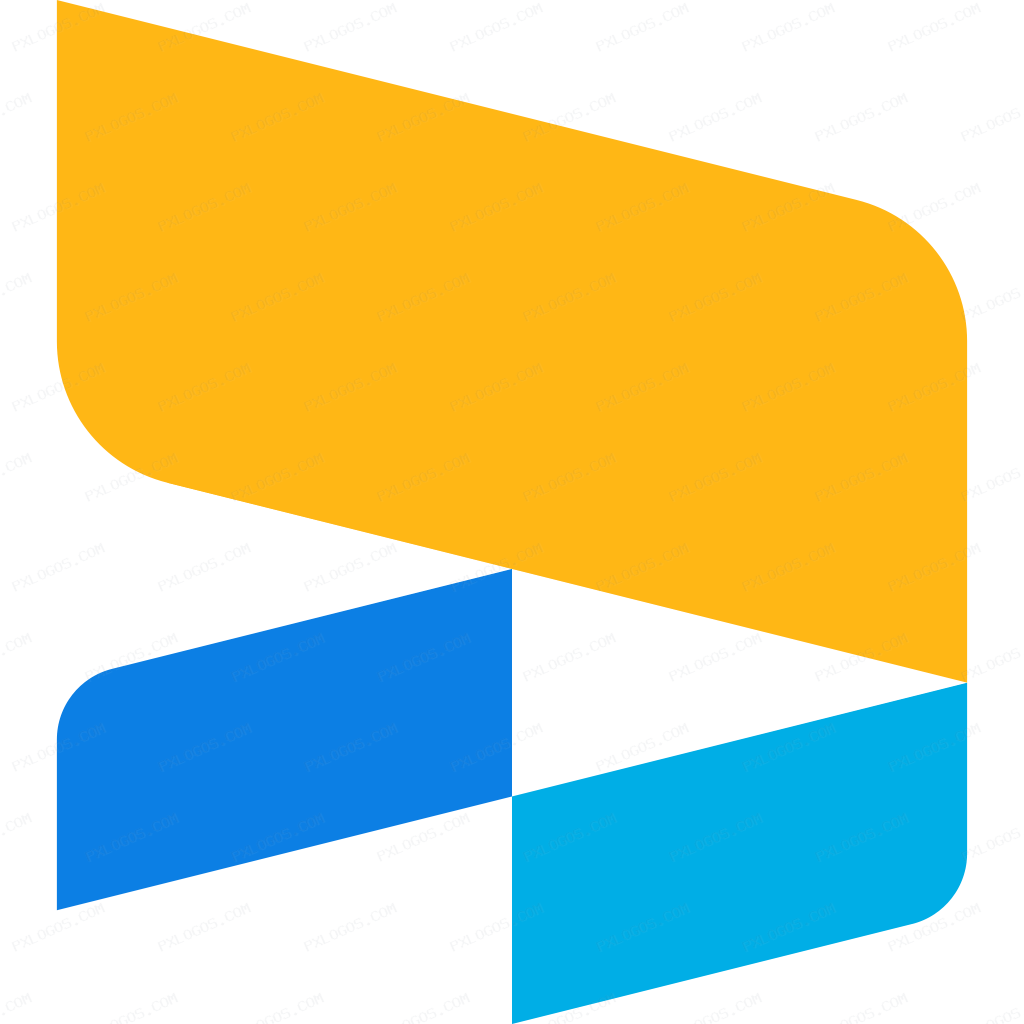 Pingboard Logo PNG with transparent background