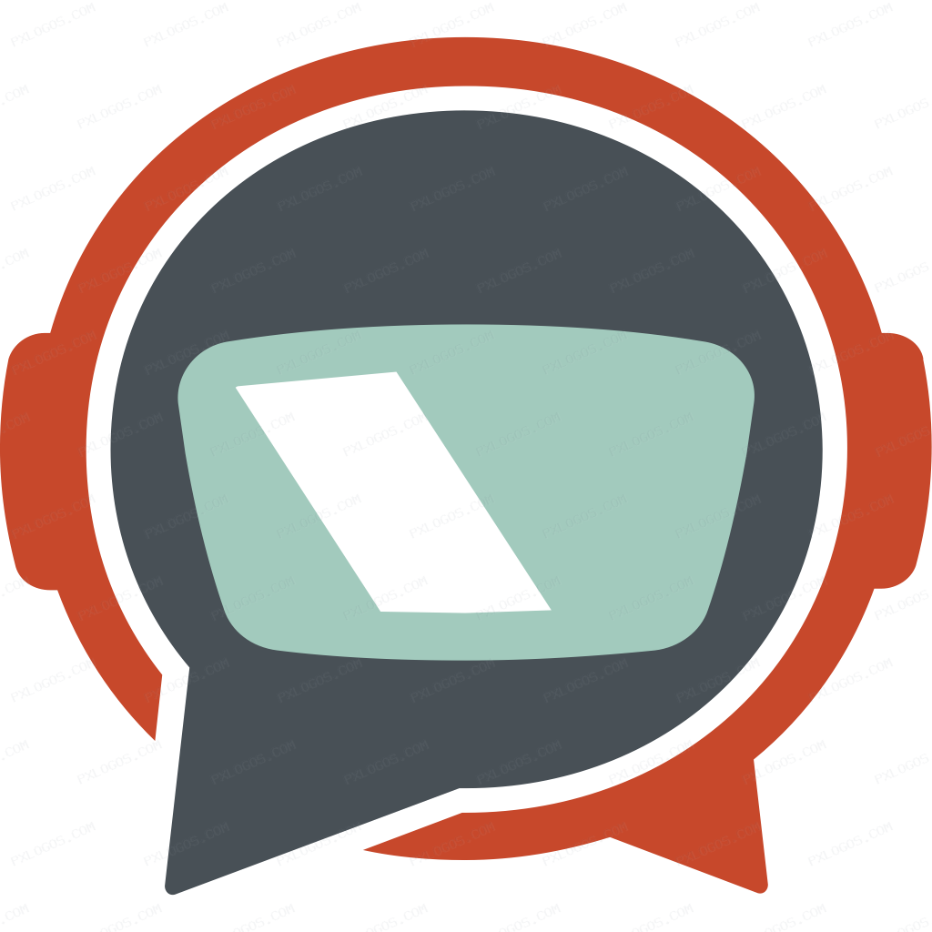 Pingpilot Logo PNG with transparent background