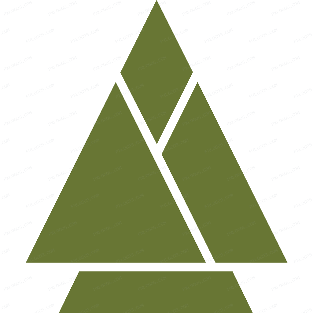 pino Logo PNG with transparent background