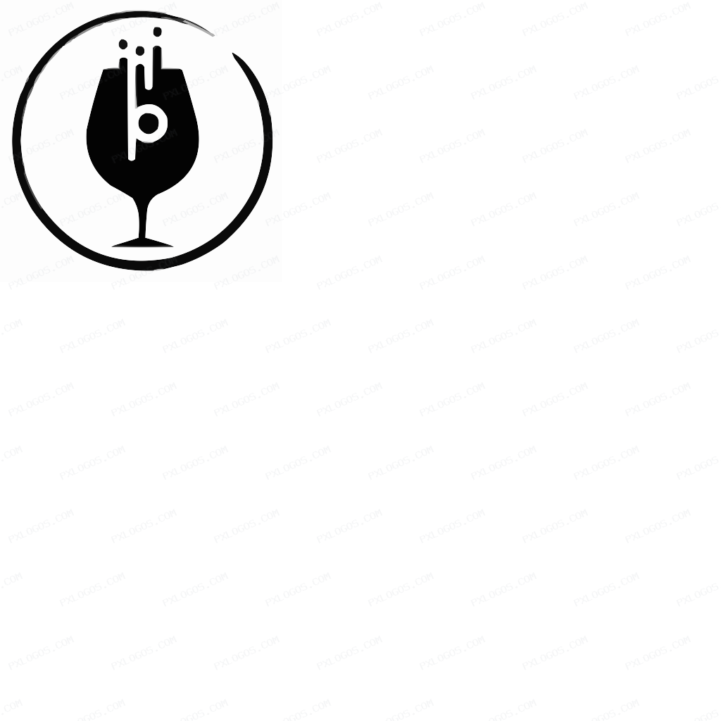 Pinot Logo PNG with transparent background