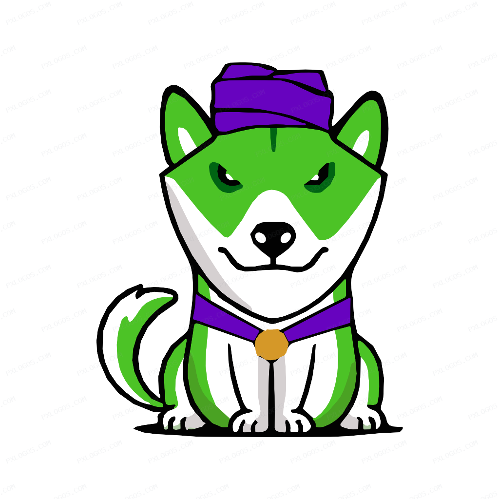 Pinu Logo PNG with transparent background
