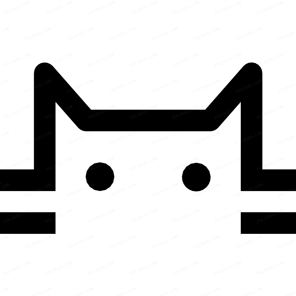 Pipecat Logo PNG with transparent background