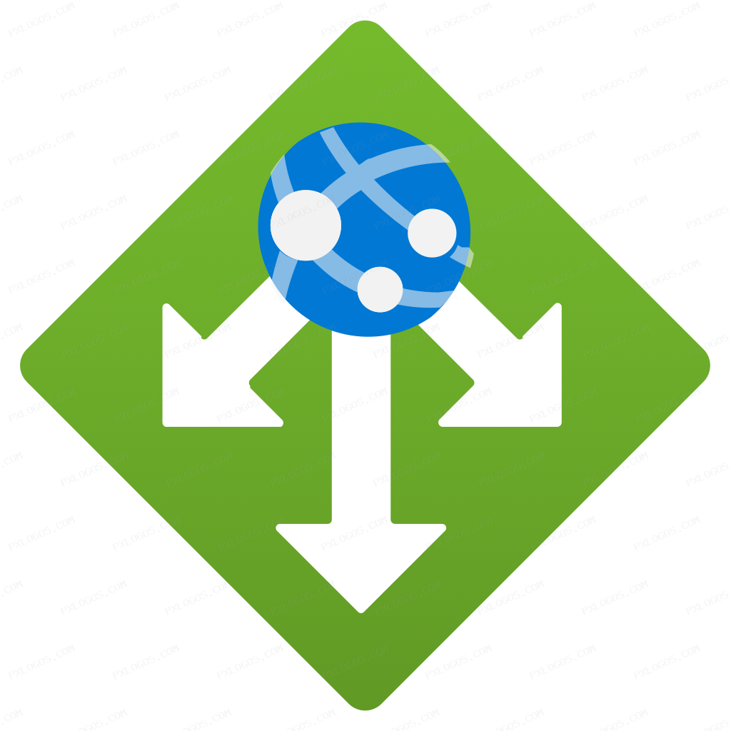 Application Gateways Logo PNG with transparent background